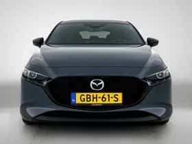Mazda 3 (2024) thumbnail 31