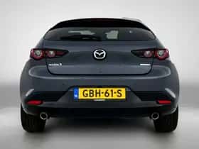 Mazda 3 (2024) thumbnail 32