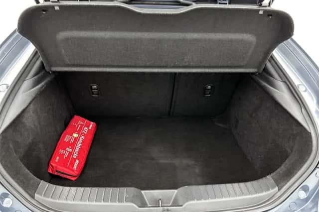 Mazda 3 (2024) thumbnail 33
