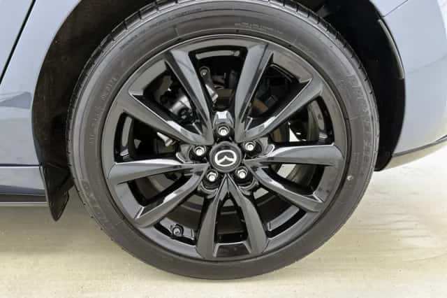 Mazda 3 (2024) thumbnail 34
