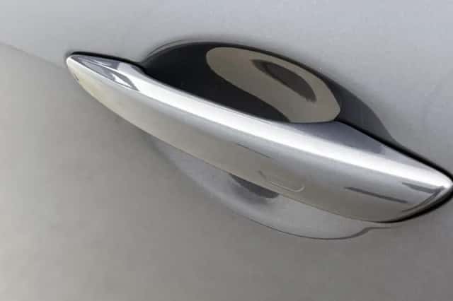 Mazda 3 (2024) thumbnail 36
