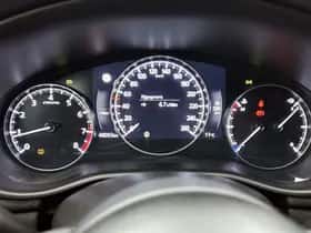 Mazda 3 (2024) thumbnail 5