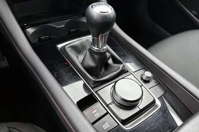 Mazda 3 (2024) thumbnail 6