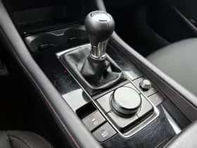 Mazda 3 (2024) thumbnail 6