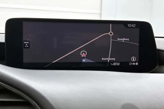 Mazda 3 (2024) thumbnail 9
