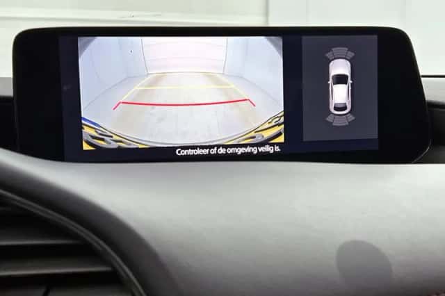 Mazda 3 (2024) thumbnail 10