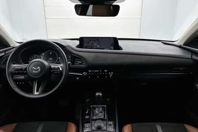 Mazda CX-30 (2025) thumbnail 4