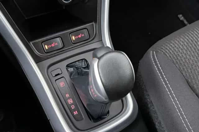 Suzuki S-Cross (2021) thumbnail 6
