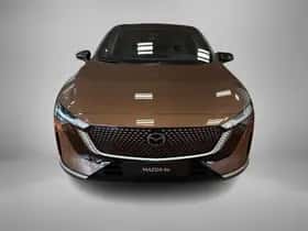 Mazda 6 (2025) thumbnail 6