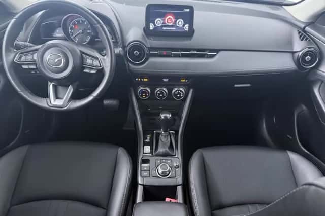 Mazda CX-3 (2019) thumbnail 4