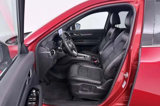 Mazda CX-5 (2023) thumbnail 11