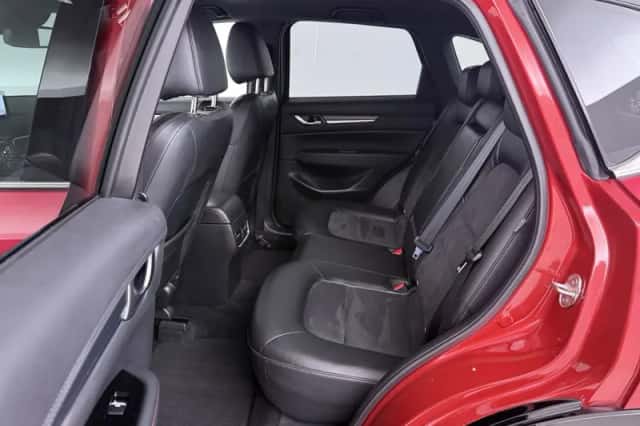 Mazda CX-5 (2023) thumbnail 12