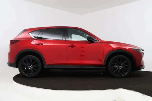 Mazda CX-5 (2023) thumbnail 13