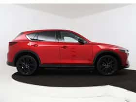 Mazda CX-5 (2023) thumbnail 13