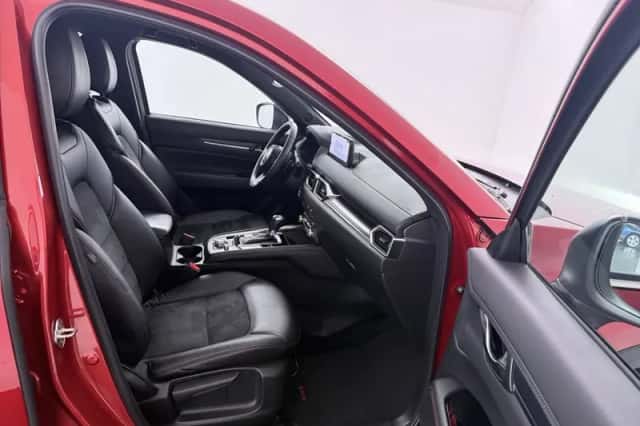 Mazda CX-5 (2023) thumbnail 16