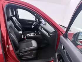 Mazda CX-5 (2023) thumbnail 16