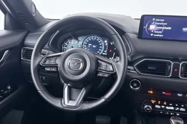 Mazda CX-5 (2023) thumbnail 17