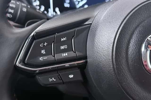 Mazda CX-5 (2023) thumbnail 18