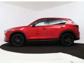 Mazda CX-5 (2023) thumbnail 3