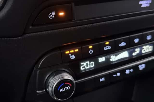 Mazda CX-5 (2023) thumbnail 24
