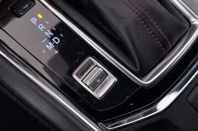 Mazda CX-5 (2023) thumbnail 25