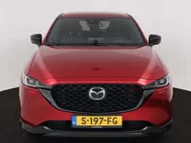 Mazda CX-5 (2023) thumbnail 26