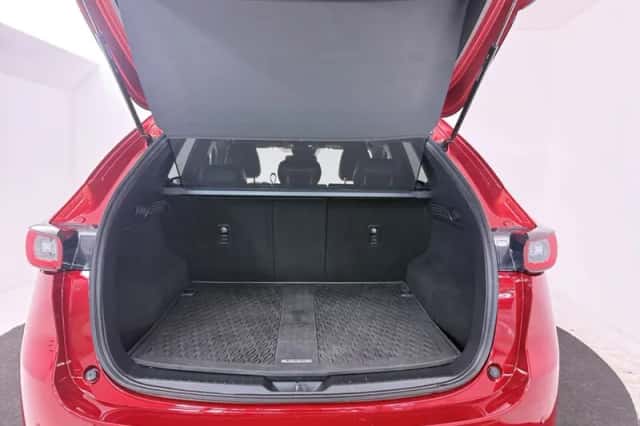 Mazda CX-5 (2023) thumbnail 28