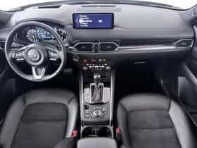 Mazda CX-5 (2023) thumbnail 4