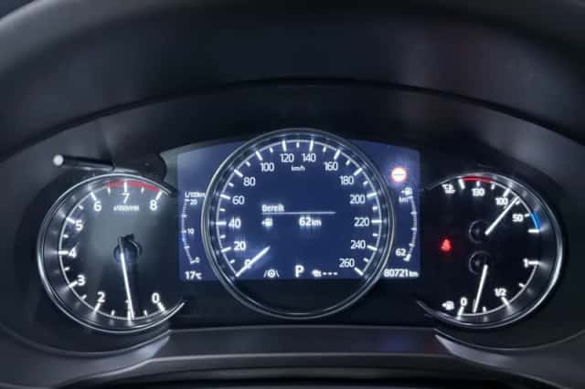 Mazda CX-5 (2023) thumbnail 5