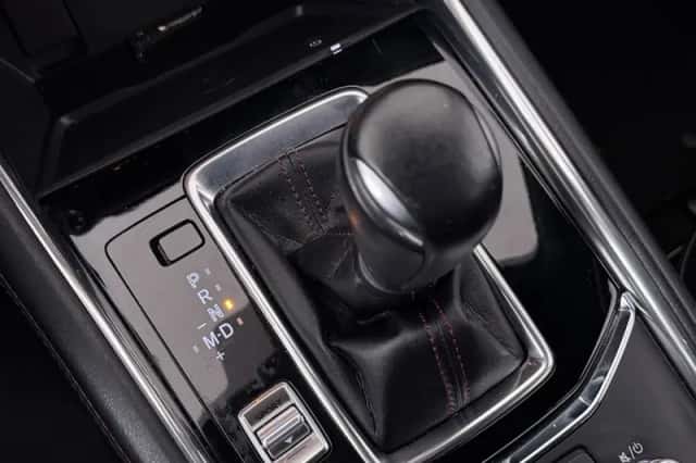 Mazda CX-5 (2023) thumbnail 6