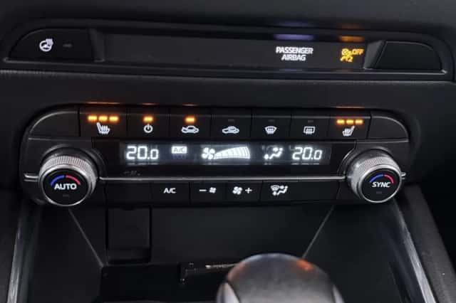 Mazda CX-5 (2023) thumbnail 7