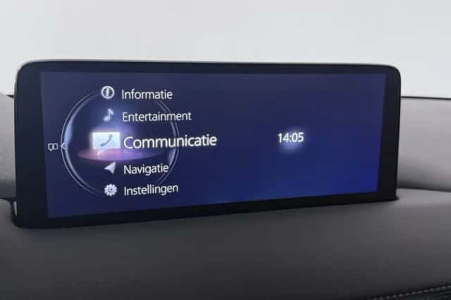 Mazda CX-5 (2023) thumbnail 8