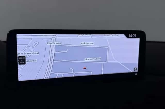 Mazda CX-5 (2023) thumbnail 9