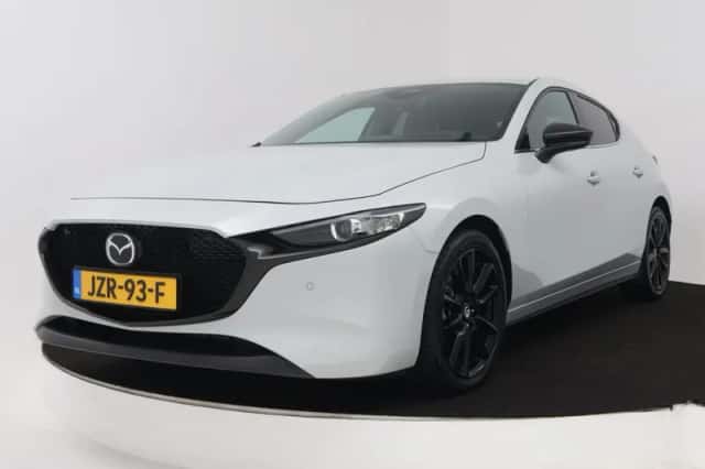 Mazda 3 (2026) thumbnail 1