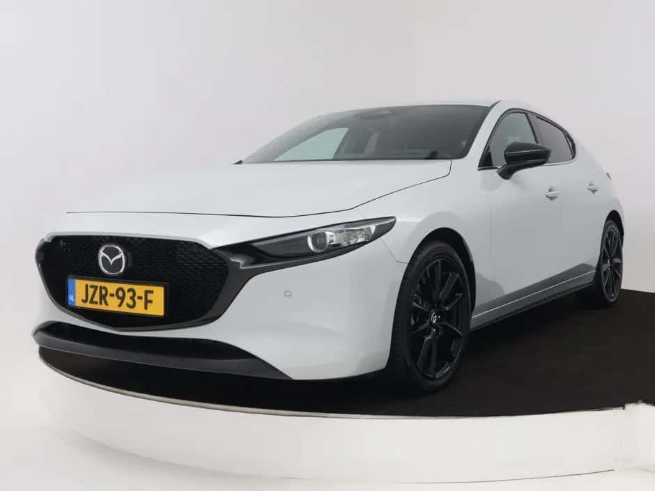 Mazda 3 (2026) — foto 1