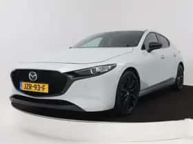 Mazda 3 (2026)