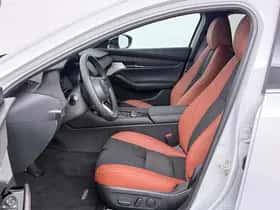 Mazda 3 (2026) thumbnail 12