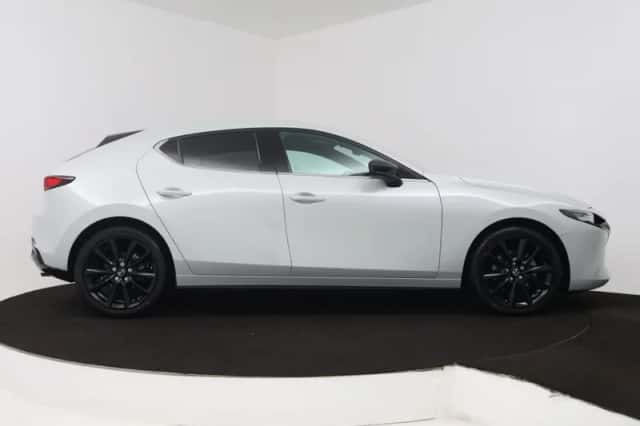 Mazda 3 (2026) thumbnail 14