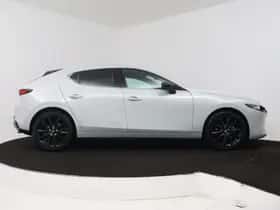 Mazda 3 (2026) thumbnail 14