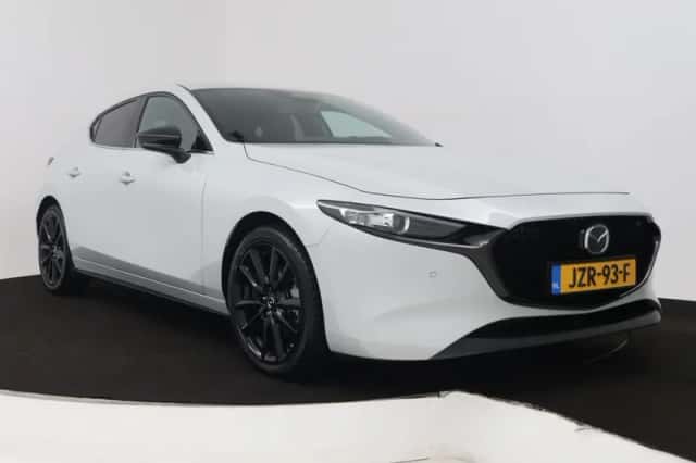Mazda 3 (2026) thumbnail 15