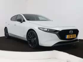 Mazda 3 (2026) thumbnail 15