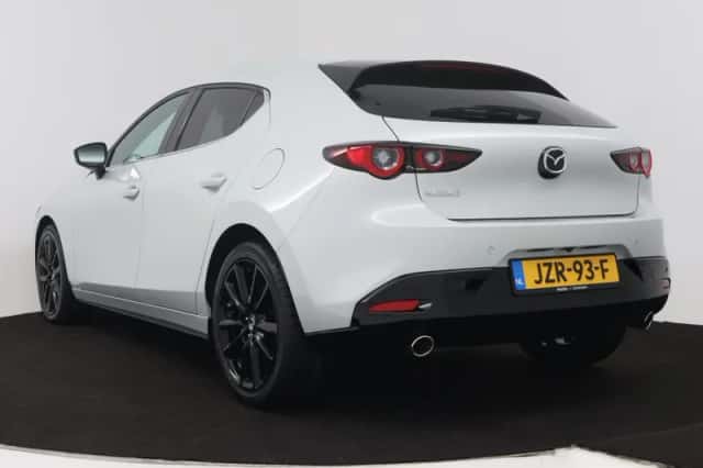 Mazda 3 (2026) thumbnail 16