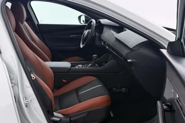Mazda 3 (2026) thumbnail 17