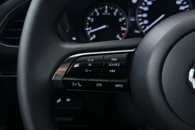 Mazda 3 (2026) thumbnail 18