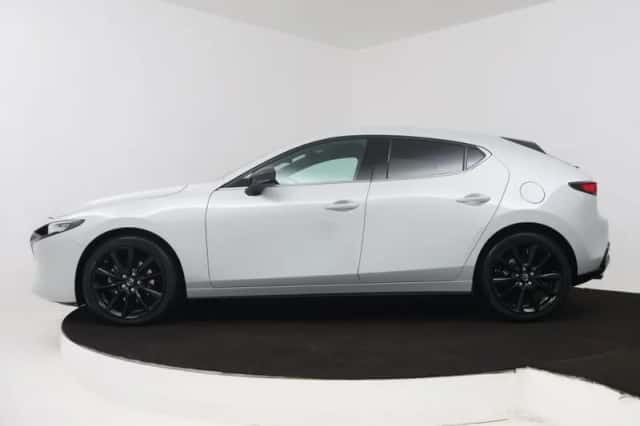 Mazda 3 (2026) thumbnail 3
