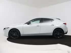 Mazda 3 (2026) thumbnail 3