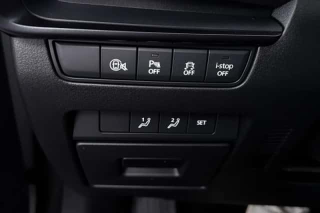 Mazda 3 (2026) thumbnail 22