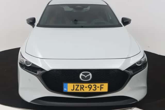 Mazda 3 (2026) thumbnail 26