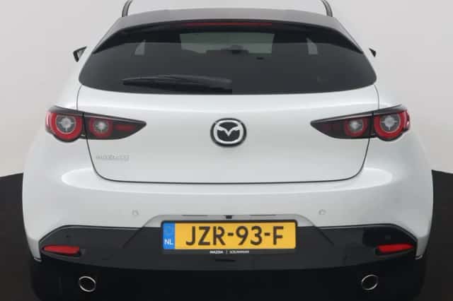 Mazda 3 (2026) thumbnail 27