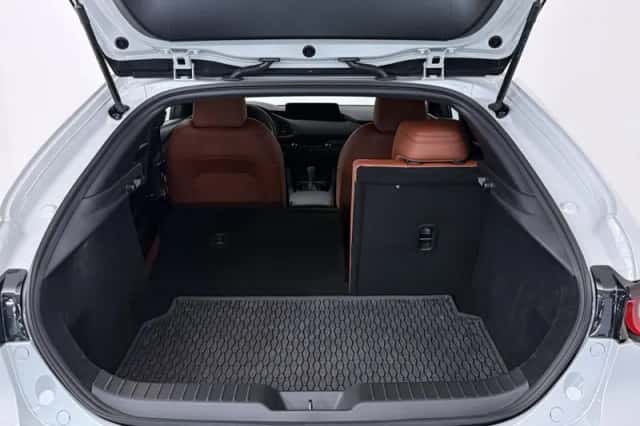 Mazda 3 (2026) thumbnail 29